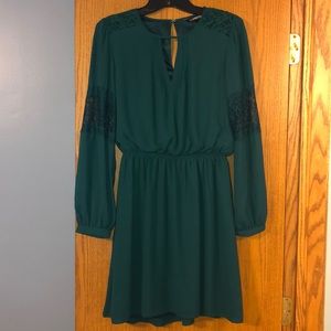 Express- size small - dress